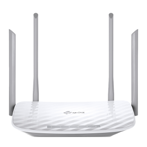 TP-Link Dual Band Wi-Fi