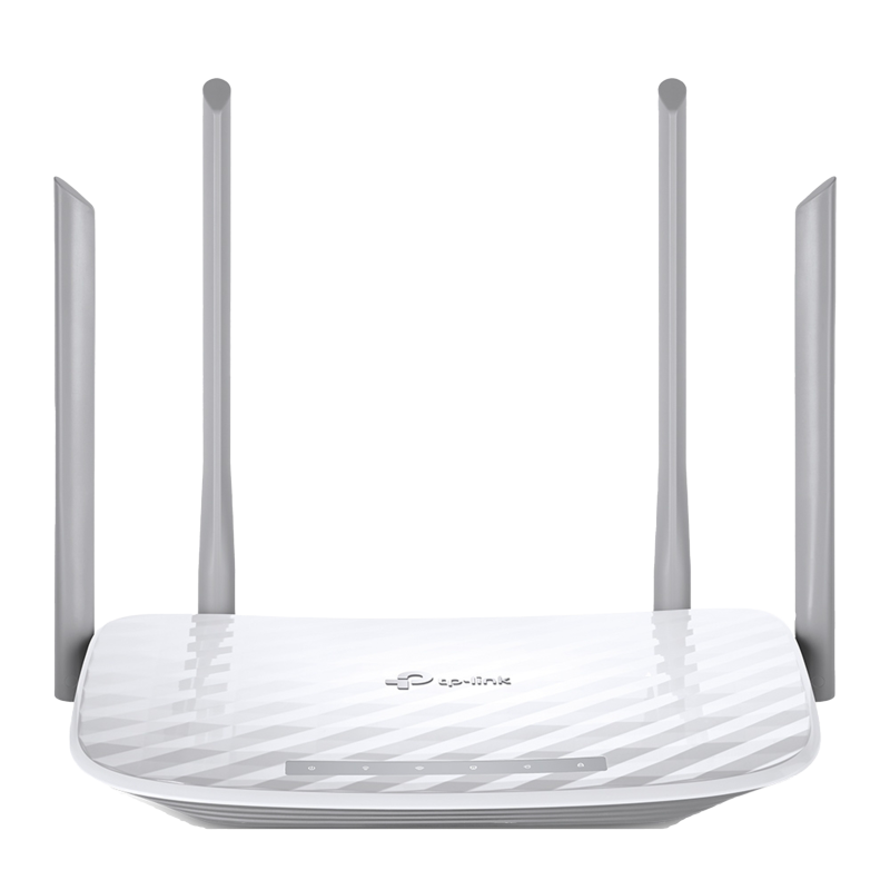 TP-Link Dual Band Wi-Fi
