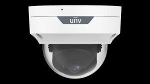 UNV - Ultra H.265 - 2MP ColorHunter with Wise-ISP Fixed Dome - Owlview