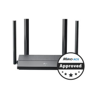 TP-Link AX1500 Aginet ACS Easy Mesh Wi-Fi 6 Router