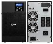 Eaton 9E3000I 3000VA/1600W Tower Online double conversion USB UPS, Retail Box , 1 year Limited Warranty