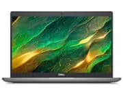 Dell Latitude 5340 Series Grey Notebook - Intel Core i7 Raptor Lake Ten Deca Core i7-1365U Turbo Boost up to 5.2Ghz 12MB Intel Smart Cache Processor (2 Performance Cores & 8 Efficient Cores), 16GB DDR5-4800 Memory onboard, 512GB SSD Solid State Hard Drive PCIe, NO optical drive, 13.3 inch FHD (1920 x 1080 resolution) IPS LED Backlit Display, Intel Iris Xe Graphics, 802.11ax Wi-Fi 6, Bluetooth, Built in 4G (LTE), Webcam, 3 Cell Battery, Fingerprint Reader, Standard US Backlit Keyboard, 2x Thunderbolt 4 ports with Power Delivery / DisplayPort, 1x USB 3.2 Gen1 port with PowerShare, 1x USB 3.2 Gen 1 port, HDMI output, Wedge-Shaped Lock Slot, 1.3 kg, Microsoft Windows 11 Professional 64 bit Edition, Retail Box , 1 year Warranty