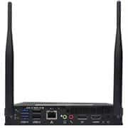 Hisense OPS On-Board Computer - CPU Intel Core i5 10400 CPU, Socket Intel socket 1200 Support: Comet Lake, 8GB Ram, 128GB SSD - NO OS, Retail Box , 1 year Limited Warranty