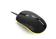 Sharkoon Shark Zone M52 8200 DPI Laser Gaming Mouse, Retail Box , 1 Year warranty