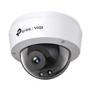 TP-Link VIGI C220I VIGI 2MP 2.8mm IR Dome Network Camera, Retail Box, 1 Year Warranty