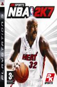 PlayStation 3 Games: NBA 2K7 (PS3) For use from Ages 3 and up , Retail Box, No Warranty on Software