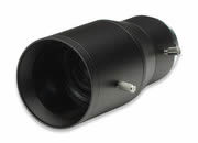 Intellinet 1/3" CS MOUNT 2.8mm - 12mm Vari-Focal Lens F1.4 - Field of View: 92 - 24 deg Max apeture ratio: 1:1.4 Manual zoom, focus, iris, Retail Box, 1 Year warranty