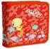 Tweety 40 CD Wallet Colour: Red, Retail Box , No warranty