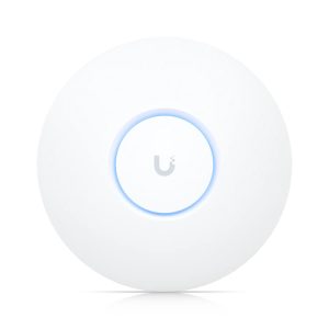 Ubiquiti UniFi WiFi 5 Nano High Density Indoor Access Point | UAP-NANO-HD
