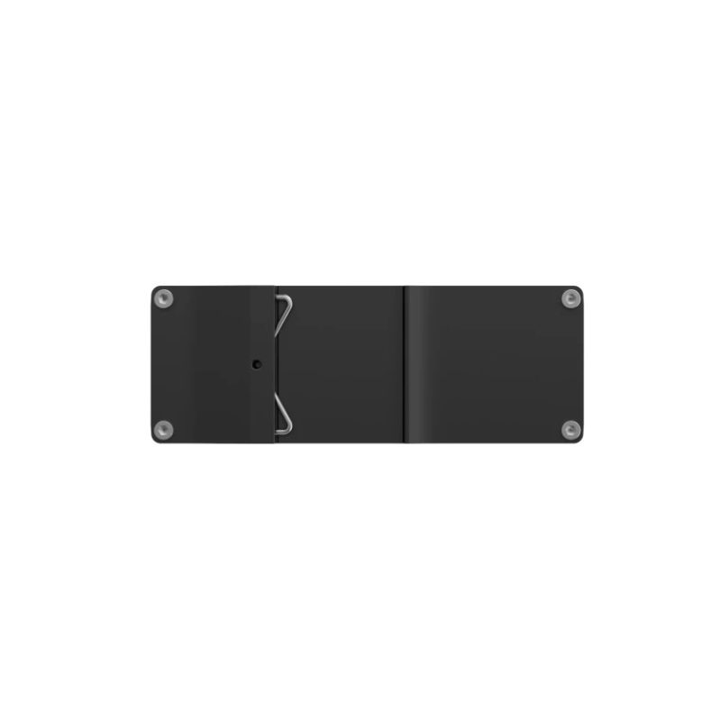 Teltonika Industrial 8 port PoE+ Switch | TTK-TSW040
