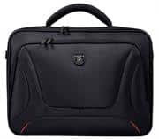 Port Designs Courchevel 15.6 inch Clamshell Case, Retail Box, 1 year Limited Warranty