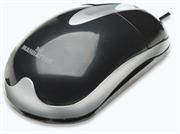 Manhattan MH3 Classic Optical Desktop Mouse - USB, Three Buttons with Scroll Wheel, 1000 dpi , Retail Box, Limited Lifetime Warranty