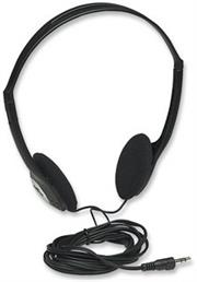 Manhattan Stereo Headset Colour: Black , Retail Box, Limited Lifetime Warranty