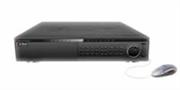 Securnix LB SATA Series 8 Channel 4 Channel Audio - CIF 200/240FPS 8XSATA HDD, Retail Box , 1 year warranty