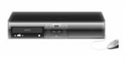 Securnix LN SATA Series 8 Channel 4 Channel Audio - CIF 200/240FPS 4 X SATA HDD Support, Retail Box , 1 year warranty