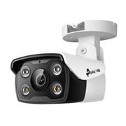 TP-Link VIGI-C340 2.8mm 4MP Outdoor Full-Color Bullet Network Camera, Retail Box, 1 Year Warranty