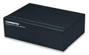 Manhattan Professional Video Splitter 4Port -VGA, SVGA, MultiSync , Retail Box, Limited Lifetime Warranty