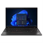 Lenovo Thinkpad L15 Gen4 Series Black Notebook - AMD Ryzen 3 Generation 4 Processor, 8GB DDR4-3200 SO-Dimm Memory, 512GB SSD Solid State Hard Drive PCIe, NO optical drive, 15.6 inch FHD (1920 x 1080 resolution) LED Backlit Display, 1x USB 3.2 Gen 1, 1x USB 3.2 Gen 1 (Always On), 1x USB-C® 3.2 Gen 2 (support data transfer, Power Delivery 3.0 and DisplayPort 1.4), 1x Thunderbolt 4 / USB4® 40Gbps (support data transfer, Power Delivery 3.0 and DisplayPort 1.4), 1x HDMI 2.1, up to 4K/60Hz, 1x Headphone / microphone combo jack (3.5mm), 1x Ethernet (RJ-45), 1x microSD card reader, Fingerprint Reader, Standard US Backlit Keyboard, HDMI output, Micro SD Card Reader, TPM 2.0, 1.8 kg, Microsoft Windows 11 Professional 64 bit Edition, Retail Box , 1 year Warranty