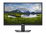 Dell SE2422H 24-inch Full HD AMD Freesync Monitor - Resolution: Full HD (1920 x 1080 @ 75Hz), Contrast Ratio: 3000:1, Response Time: up to 8ms GTG (fast), Aspect Ratio: 16:9, Brightness: 250 cd/m, Connectivity: HDMI, 1 x VGA, Retail Box , 1 year warranty