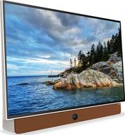 Skyworth 24 inch FHD Orange Portable Google TV - Built-In Battery, Android Operating System with Google Play Store, 1920 x 1080 Resolution, Aspect Ratio: 16:9, 1x HDMI, 1x USB Ports, Contrast Ratio 3000:1, Brightness 250nit, 19ms Response Time, Internal Memory 1.5GB, Internal Storage 8GB, 6W x 2 Sound output, Google Assistant and Google Play, Built-In Wifi and Bluetooth Connectivity, 1x Ethernet LAN (RJ-45) Port, Digital DVB-T2 Tuner, Orange, Retail Box , 2 year Limited Warranty