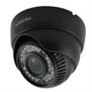 Sinotec 1/4” SHARP CCD 420TVL Dome Camera, Retail Box, 1 Year warranty