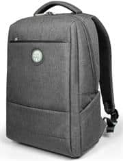 Port Designs Yosemite ECO 15.6 inch Backpack, Retail Box, 1 year Limited Warranty