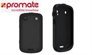 Promate B.Shell BlackBerry 9900 Colour:Black, Retail Box , 1 Year Warranty