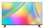 TCL 43 inch S5400 Series Full HD Google Smart TV - Direct LED Backlit Panel, Resolution 1920 x 1080, Contrast ratio: Typical Contrast Ratio 4000:1, Aspect Ratio 16:9, 2x HDMI input, 1x USB 2.0 port, Bluetooth 5.0, Wi-Fi Connectivity 2.4GHz, Ethernet RJ45, 10/100M, Total 19w Stereo Speaker Output 2x 9.5w, Google OS, Remote Included, Retail Box , 2 year Limited Warranty