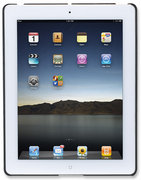Manhattan iPad 2 Silicon Slip-fit Shell Colour:Black, Retail Box, Limited Lifetime Warranty