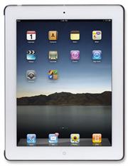 Manhattan iPad 2 Silicon Slip-fit Shell Colour:Smoke Gray, Retail Box, Limited Lifetime Warranty