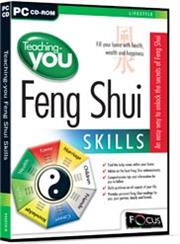 Apex Teaching-you Feng-Shui Skills, Retail Box , No Warranty on Software