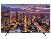 Skyworth 50 inch G6600G Series UHD Smart Google TV - 3840 x 2160 Resolution, 60Hz Refresh Rate, 8ms Response Time, Brightness: 250nit, Google Smart OS, Voice Search, 2x USB 2.0 ports, 3x HDMI ports, 1x Ethernet LAN (RJ-45), Netflix, ShowMax app available, Digital DVB-T2 Child lock, Automatic Software Updates, Retail Box , 3 year Limited Warranty