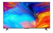 TCL 50 inch P635 Series UHD Google Smart TV - Direct LED Backlit Panel, Resolution 3840 x 2160, Contrast ratio: Typical Contrast Ratio 5000:1, Brightness 300 nits (typ), Refresh Rate 60Hz, Aspect Ratio 16:9, 3x HDMI input, 1x USB 2.0 port, 1x USB 3.2 Port, Bluetooth 5.0, WiFi 2.4G/5G, Total 20w Stereo Speaker Output 2x 10w, Google OS, Remote Included, Retail Box , 3 year Limited Warranty