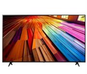 LG 50 inch UT80 Series UHD ThinQ AI webOS Smart TV - 3840 x 2160 Resolution, Refresh Rate 60Hz, Digital TV Reception (Terrestrial, Cable, Satellite) DVB-T2/C/S2, 3x HDMI Ports, 2x USB, 1x LAN Port, Built in Wi-Fi 802.11.b/g/n/ac, Stereo 2-way, 2.0 Channel 20W Total, webOS Smart TV, Remote Control, Retail Box , 2 year Limited Warranty