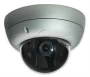 Intellinet PRO SERIES NETWORK HIGH RES Dome Camera VARI-FOCAL 4 TO 9 mm - High Resolution 620TVL, , Retail Box , 3 Year Warranty