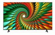 LG 55 inch NANO776R Series UHD ThinQ AI webOS Smart TV - 3840 x 2160 Resolution, Refresh Rate Refresh Rate 60Hz/50Hz, Digital TV Reception (Terrestrial, Cable, Satellite) DVB-T2/C/S2, 3x HDMI Ports, 2x USB, 1x LAN Port, Built in Wi-Fi 802.11.b/g/n/ac, Stereo 2-way, 2.0 Channel 20W Total, webOS Smart TV, Remote Control, Retail Box , 2 year Limited Warranty