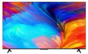 TCL 65 inch P635 Series UHD Google Smart TV - Direct LED Backlit Panel, Resolution 3840 x 2160, Contrast ratio: Typical Contrast Ratio 5000:1, Brightness 300 nits (typ), Refresh Rate 60Hz, Aspect Ratio 16:9, 3x HDMI input, 1x USB 2.0 port, 1x USB 3.0 port, Bluetooth 5.0, WiFi 2.4GHz/5GHz dual-band Wi-Fi 802.11 a/b/g/n/ac 2T2R, Total 20w Stereo Speaker Output 2x 10w, Google OS, Remote Included, Retail Box , 3 year Limited Warranty