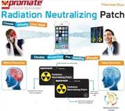 Promate Therma-Duo Radiation Neutralizing Patch , Retail Box , 1 Year Warranty