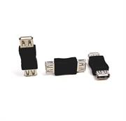 Netix Hi-Speed USB Female to USB Female Adapter, OEM, No Warranty