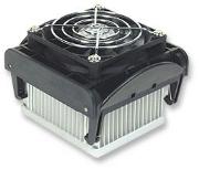 Manhattan CPU Cooler P4 up to 2.4GHZ, Retail Box , No warranty
