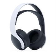 PlayStation 5 Hardware - PS5 Pulse 3D Wireless Headset - Glacier White, Retail Box, 1 year warranty