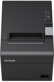 Epson TM T20III 011 EDG USB/Serial POS Printer inc Power cord, Retail Box, 1 year Limited Warranty