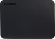 Toshiba 1TB Canvio Basics USB 3.0 Portable Hard Drive, Retail Box, Limited 2 Year Warranty