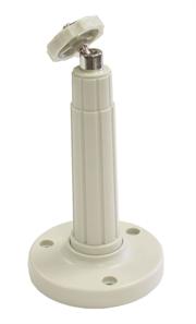 AC Unico Bracket Indoor, Plastic, Beige, Retail box, No Warranty
