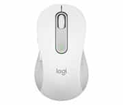 Logitech M650 Wireless Mouse - Off-White, Retail Box , 1 year Limited warranty