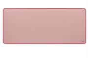 Logitech Desk Mat Studio Series Mouse Mat - Darker Rose, Height: 300 mm x Width: 700 mm , Retail Box , No warranty