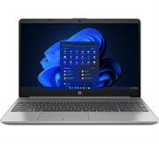 HP 250 G9 Series Ash Silver Notebook - Intel Celeron Dual Core N4500 1.10Ghz with Turbo Boost up to 2.80Ghz 4MB L3 Cache Processor, 8GB DDR4-2933 SO-Dimm Memory, Supports 32GB Max Mem, 1 Memory slot, 256GB SSD Solid State Hard Drive PCIe, NO optical drive, 15.6 inch FULL HD (1920 x 1080 resolution) LED Backlit Display, Intel UHD Graphics, 802.11ac Wireless Lan, 10/100/1000 Gigabit Ethernet LAN, Bluetooth, Webcam, 3 Cell Battery, Standard US Keyboard, 2x USB Type-A 5Gbps ports, 1x USB Type-C 5Gbps port, HDMI output, 1.8 kg, Microsoft Windows 11 Home 64 bit Edition, Retail Box, 1 year warranty