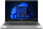 HP 255 G9 Series Asteroid Silver Notebook - AMD Ryzen 5 Pro 5625U Quad Core 2.3Ghz with Turbo Boost up to 4.3Ghz 16MB L3 Cache Processor, 8GB DDR4-3200 SO-Dimm Memory, Supports 16GB Max Mem, 1 Memory slot, 512GB SSD Solid State Hard Drive PCIe, NO optical drive, 15.6 inch WXGA HD (1366 x 768 resolution) LED Backlit Display, AMD Radeon RX Vega 7 graphics 1800 MHz, 802.11ac Wireless Lan, 10/100/1000 Gigabit Ethernet LAN, Bluetooth, Webcam, Standard US Keyboard, 2x USB Type-A 5Gbps, 1x USB Type-C 5Gbps, HDMI output, SD Card Reader, 1.8 kg, Microsoft Windows 11 Home 64 bit Edition, Retail Box, 1 year warranty