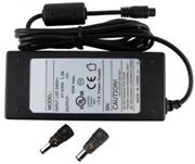 BTI AC-U90EU-TS-90w Universal AC 100-240V Power Adapter , 47/63Hz, DC 16-19V, 90W, 4.74A for Toshiba Notebooks, Retail Box , 12 months warranty