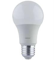 Noble Osram Daylight 9w E27 LED Lamp-Easy Installation, Warm White, Non-Dimmable, Plug And Play, Suitable For Yards, Cars, Living Rooms, Bedrooms, Hotels, Retail Box, 3 Months Warranty
